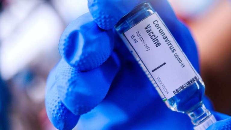Coronavirus: Vaccine could be ready as early as September ...