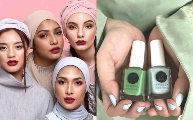 10 Halal Beauty Brands Founded By Cool Malaysian Girls